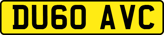 DU60AVC