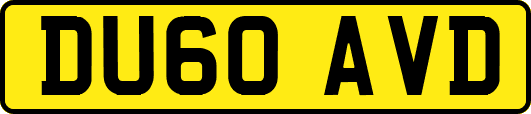 DU60AVD
