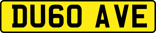 DU60AVE