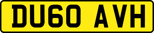 DU60AVH