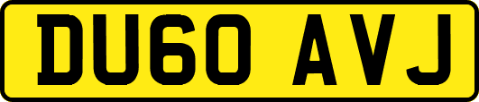 DU60AVJ