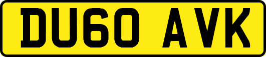 DU60AVK