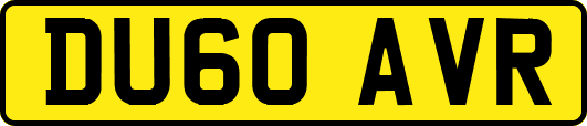 DU60AVR