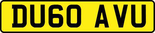 DU60AVU
