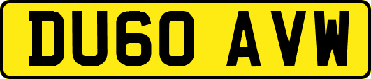 DU60AVW