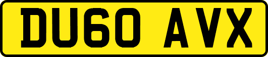 DU60AVX