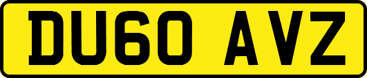 DU60AVZ