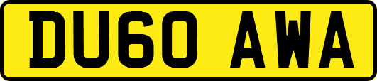 DU60AWA