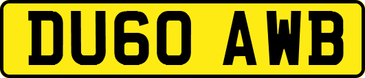 DU60AWB