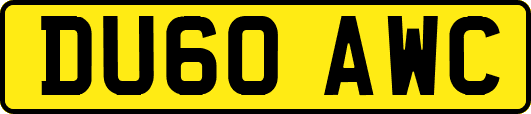 DU60AWC