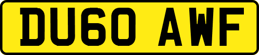 DU60AWF