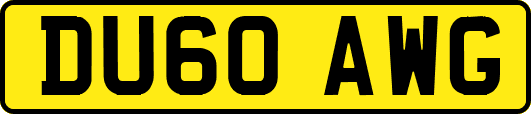 DU60AWG