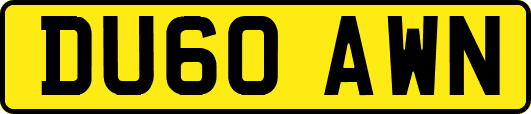 DU60AWN