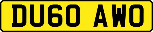 DU60AWO