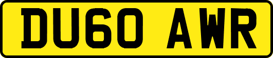 DU60AWR