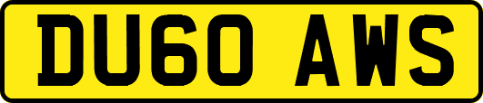 DU60AWS