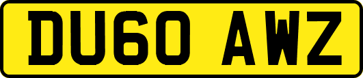 DU60AWZ