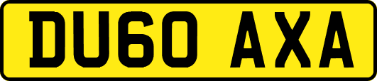 DU60AXA