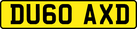 DU60AXD