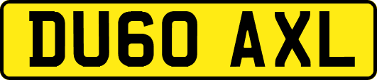 DU60AXL