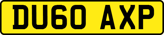 DU60AXP