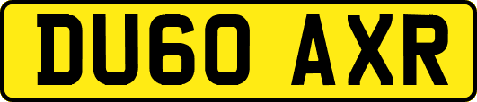 DU60AXR