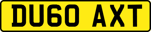 DU60AXT