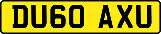 DU60AXU