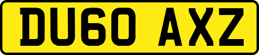 DU60AXZ
