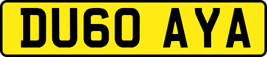DU60AYA