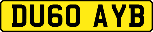 DU60AYB