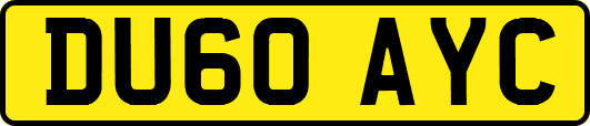 DU60AYC