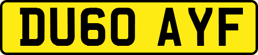 DU60AYF