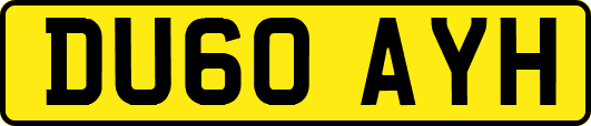 DU60AYH