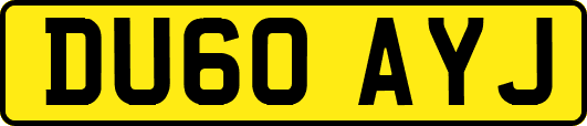 DU60AYJ