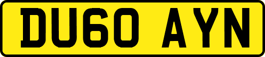 DU60AYN