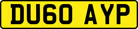 DU60AYP