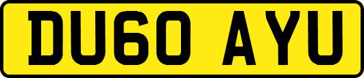 DU60AYU