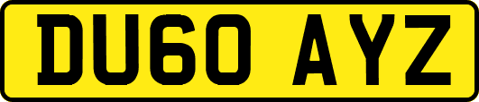 DU60AYZ