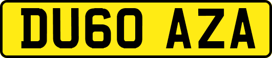 DU60AZA