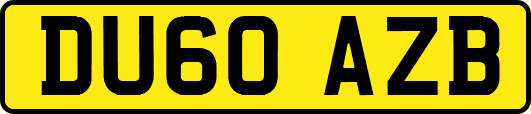 DU60AZB