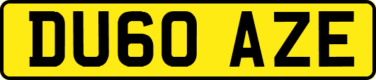 DU60AZE
