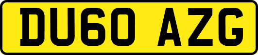 DU60AZG