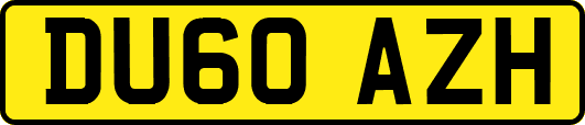 DU60AZH