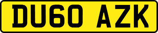 DU60AZK