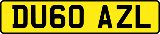 DU60AZL