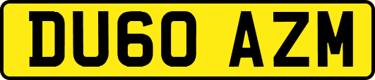 DU60AZM