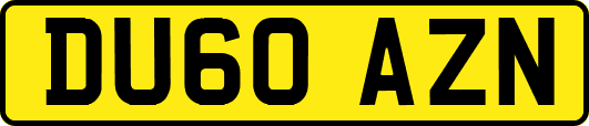 DU60AZN