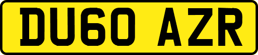 DU60AZR