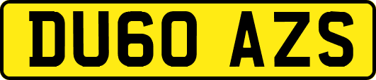 DU60AZS